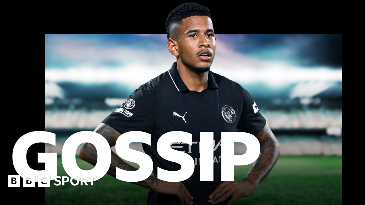 Football gossip: Savinho, Paz, Paqueta, Donnarumma, Isak, Rodrygo, Lammens, Ramazani