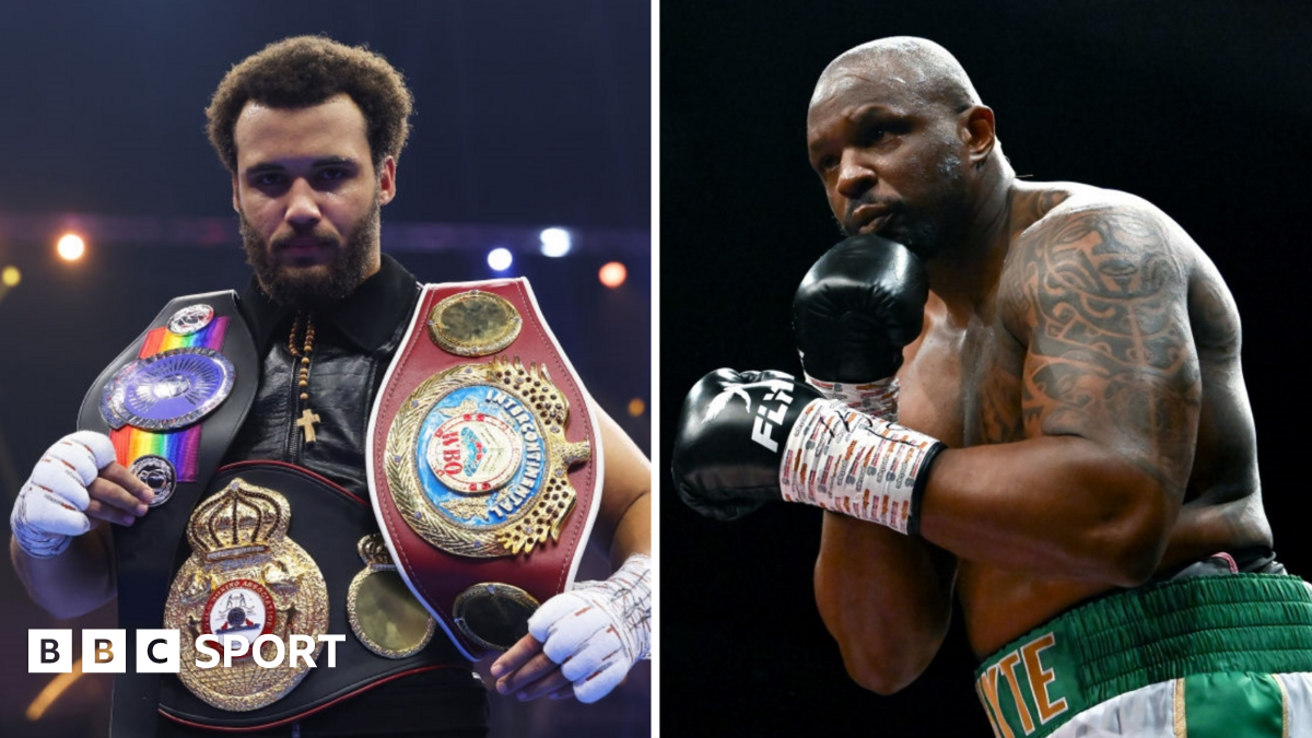 Itauma vs Whyte: Fight predictions and vote for Moses Itauma v Dillian Whyte outcome