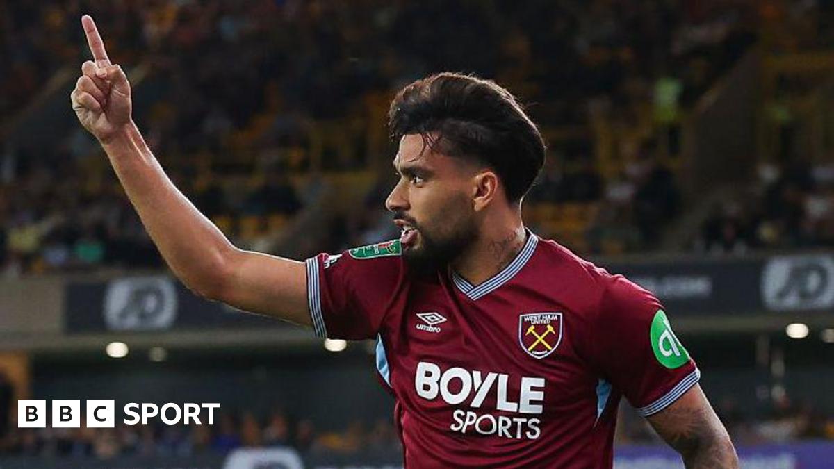 Lucas Paqueta transfer news: Aston Villa hold talks with West Ham United midfielder