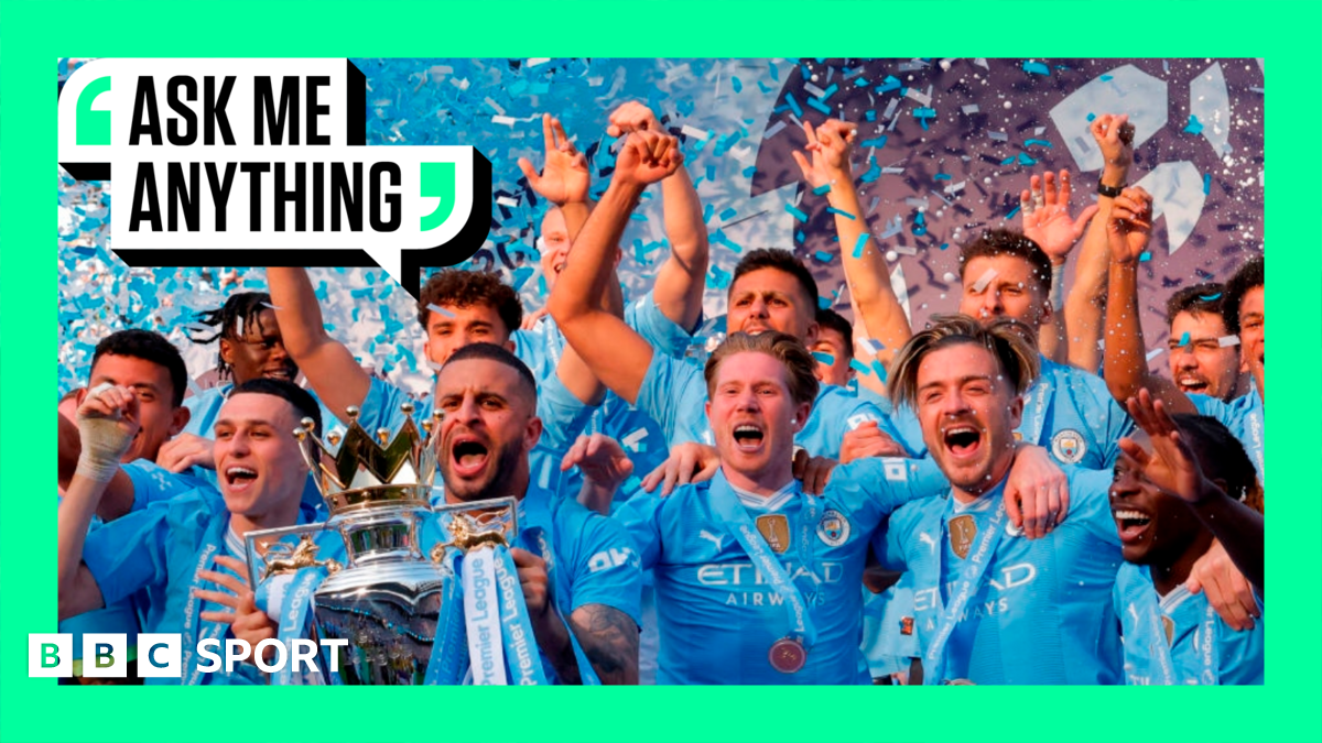 Manchester City’s 115 charges: Why is the legal battle still ongoing?