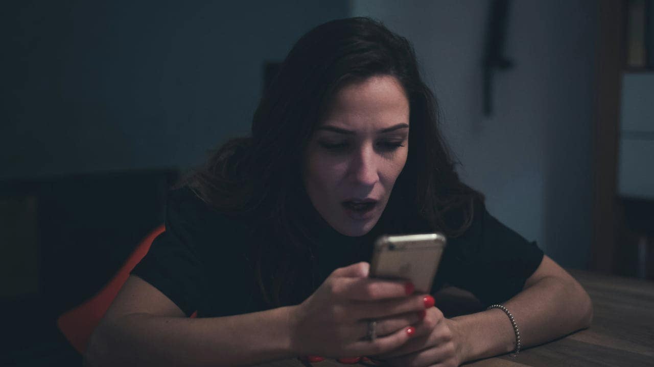 Tea app hacked as women’s photos, IDs & even DMs leaked online