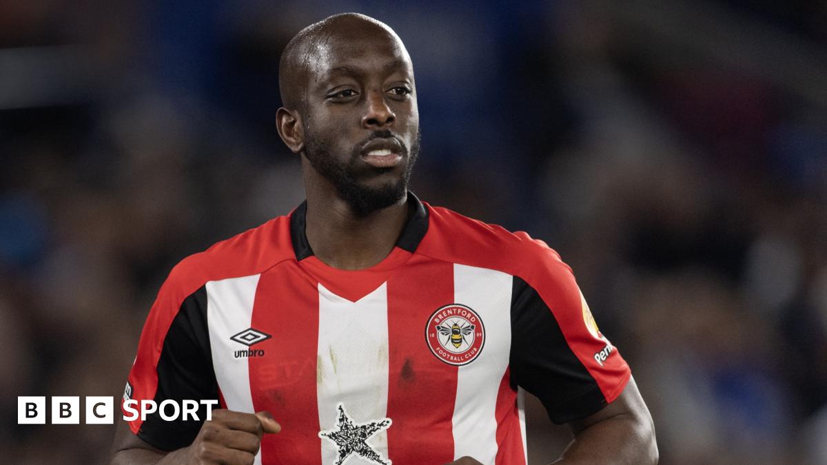 Yoane Wissa criticises Brentford and asks them to let him join Newcastle