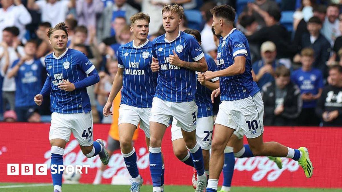 Callum Chambers: Shift to youth points way forward for new Cardiff City captain