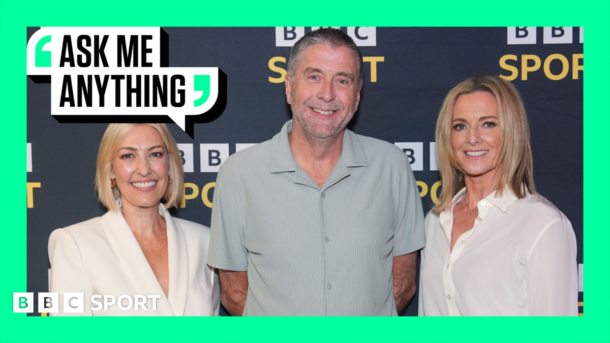 Match of the Day: Who are the new presenters and pundits for 2025-26?