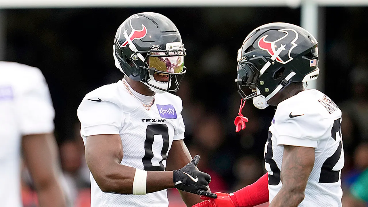 NFL news: Texans’ CJ Gardner-Johnson’s ACL reportedly intact after injury scare