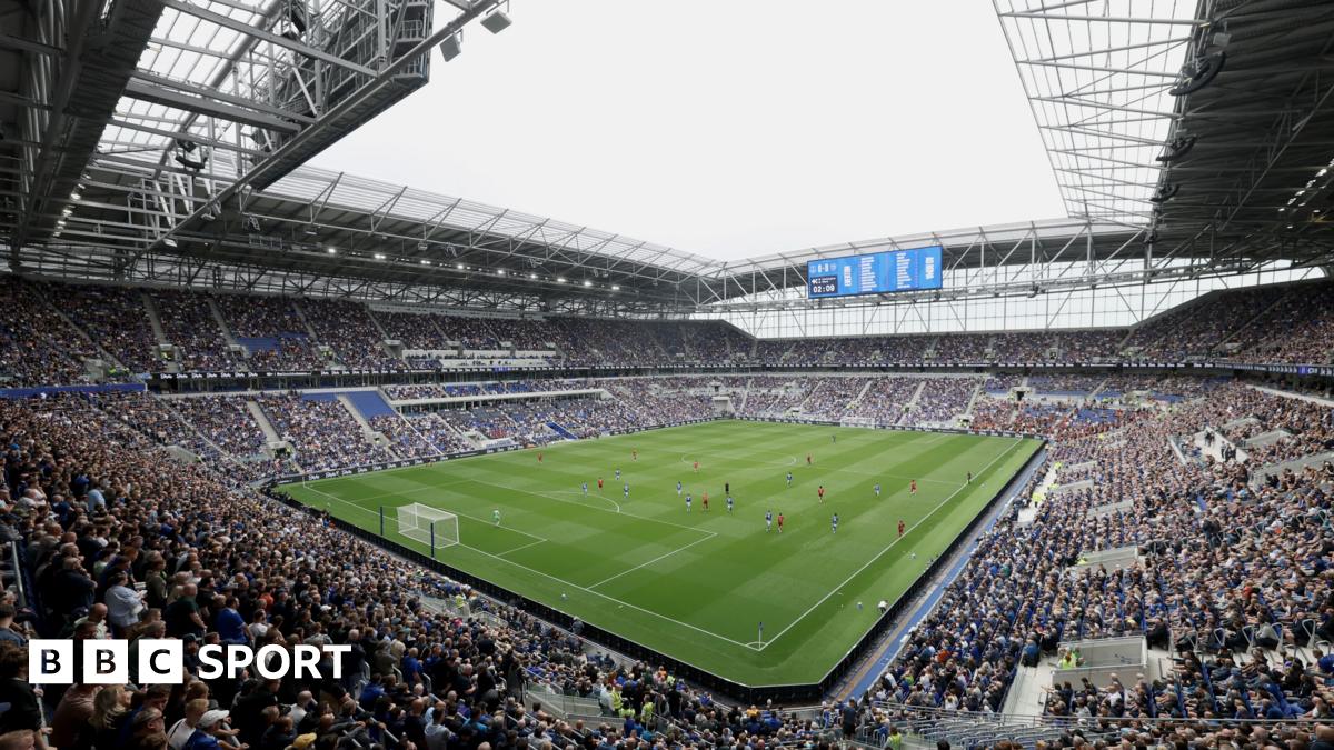 Everton’s Hill Dickinson Stadium: How do Premier League sides usually fare at new grounds?