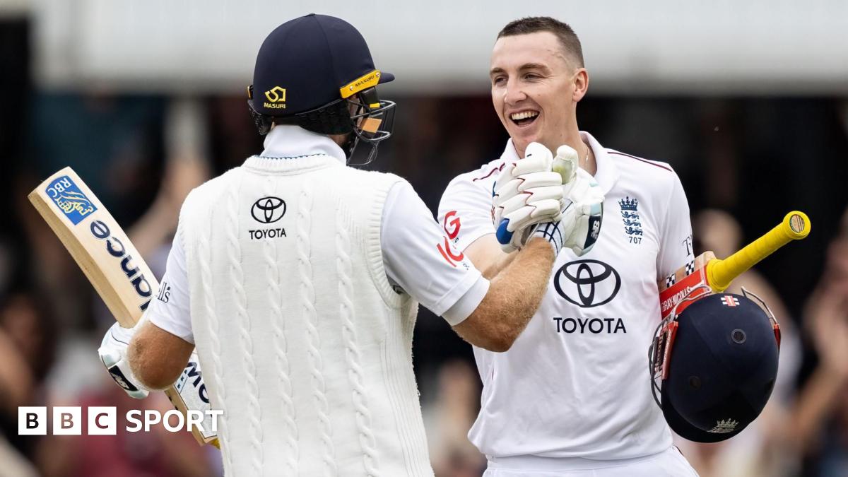 England vs India: Astonishing fifth Test goes into final day at The Oval