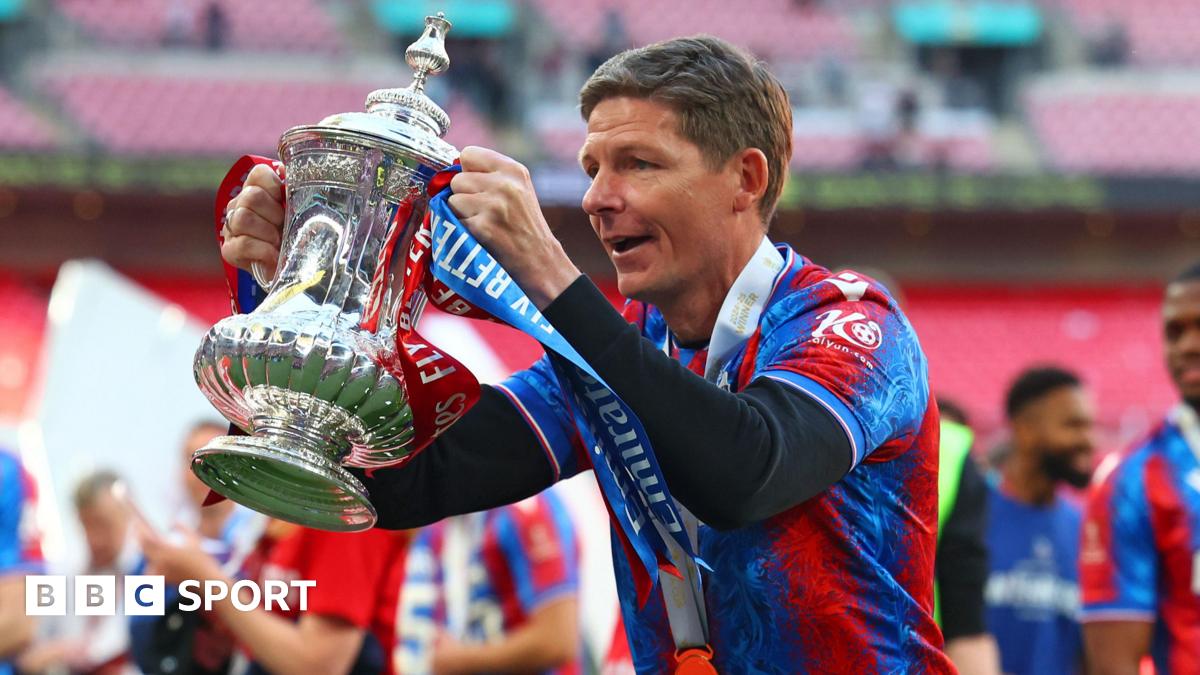 Crystal Palace draw Fredrikstad or Midtjylland in Europa Conference League amid appeal