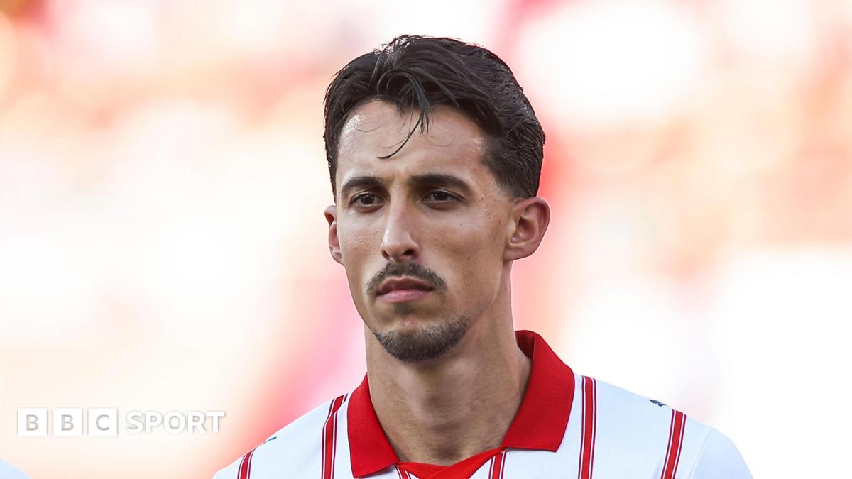 Bojan Miovski: Rangers buy former Aberdeen striker from Girona