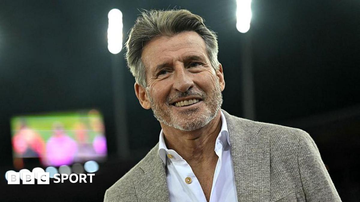 World Athletics: Athletes ‘overwhelmingly supportive’ of gene testing – Lord Coe