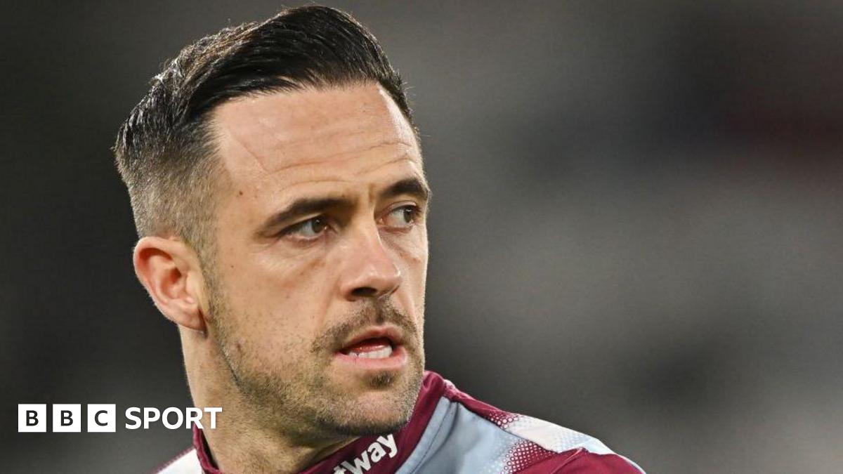 Danny Ings: Sheffield United sign former Liverpool and England striker