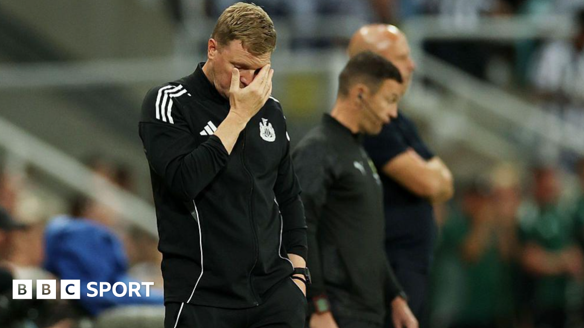 Newcastle: Pride, passion & heartbreak – but end to Alexander Isak saga needed