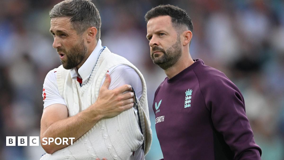 England vs India: Chris Woakes ‘all in’ and will bat if needed in fifth Test, says Joe Root