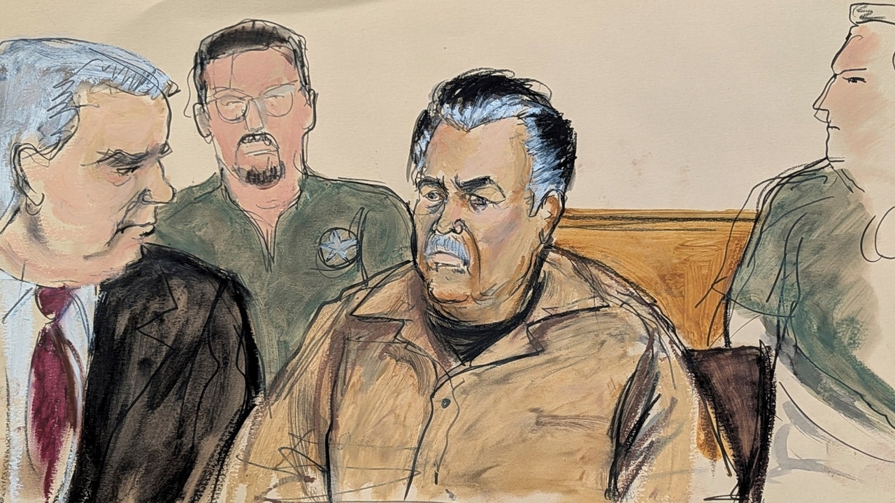 ‘El Mayo’ guilty plea boosts Trump’s cartel crackdown efforts