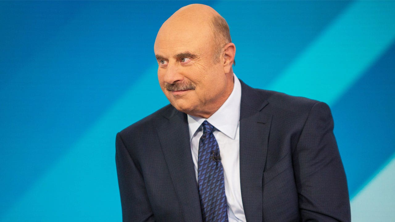Dr. Phil’s company pays ex-Merit Street Media workers amid bankruptcy fight