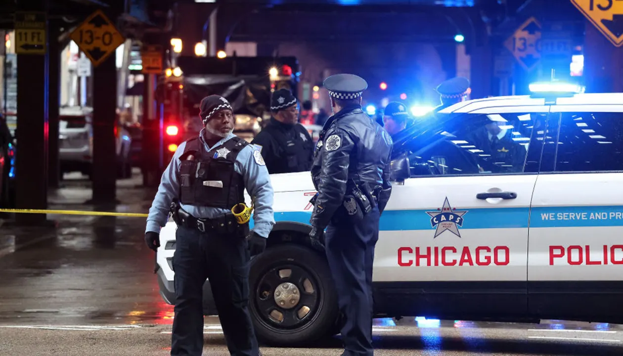 Chicago sees 5 killed, 35 wounded in Labor Day weekend violence: report