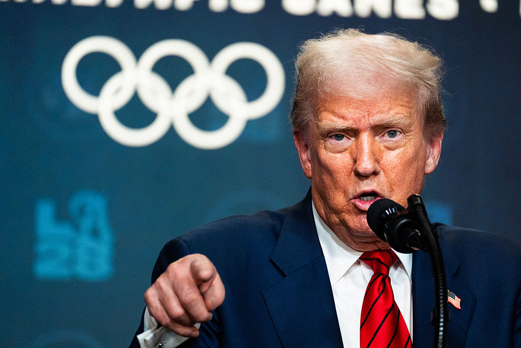 Trump’s Deadline For Putin To End War In Ukraine Is Days Away. Here’s How He Says He’ll Punish Moscow