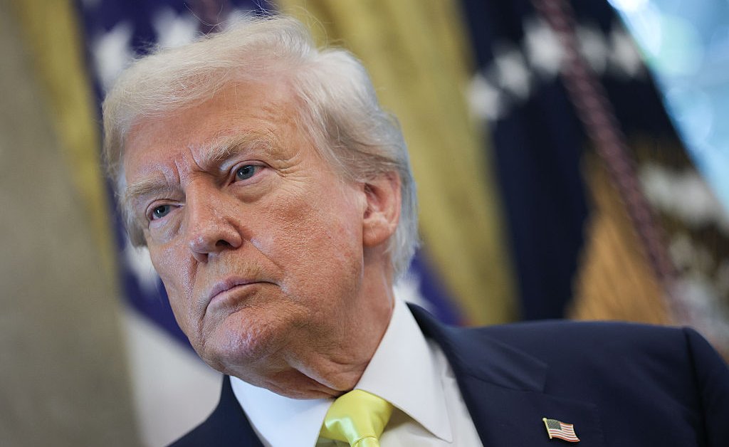Trump to Host ‘Peace Deal’ Signing With Azerbaijan and Armenia