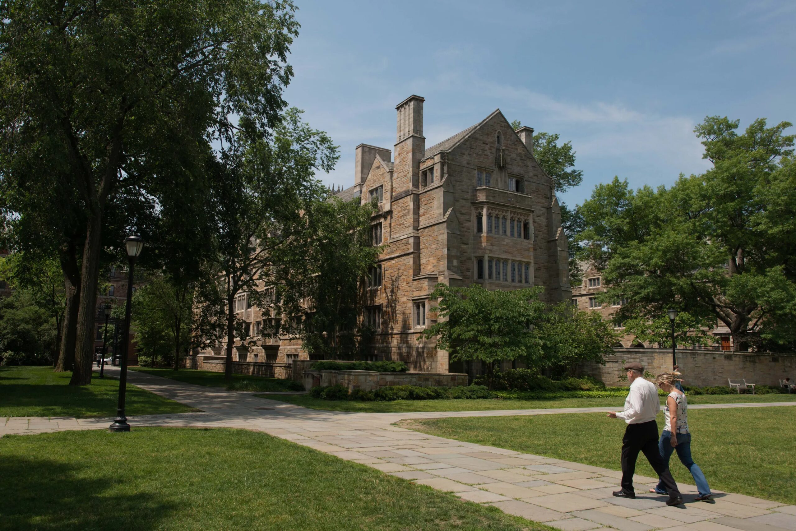 Why I rejected Yale University admission for a small Bible college instead