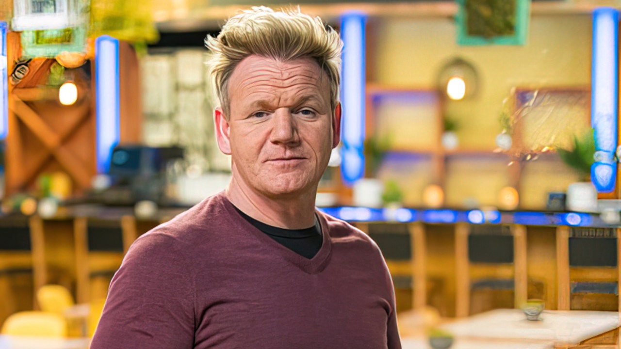 Gordon Ramsay warns fans about sunscreen after skin cancer removal