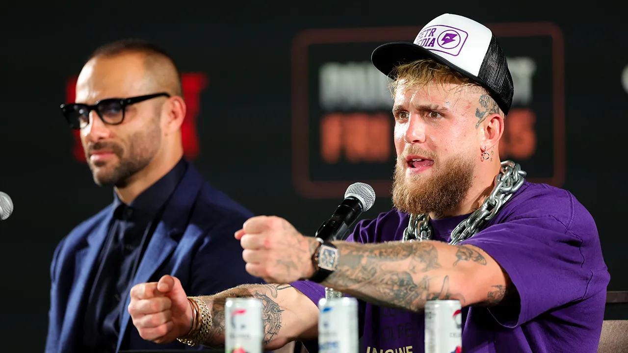 Jake Paul hires attorney Alex Spiro to pursue legal action over fight claims