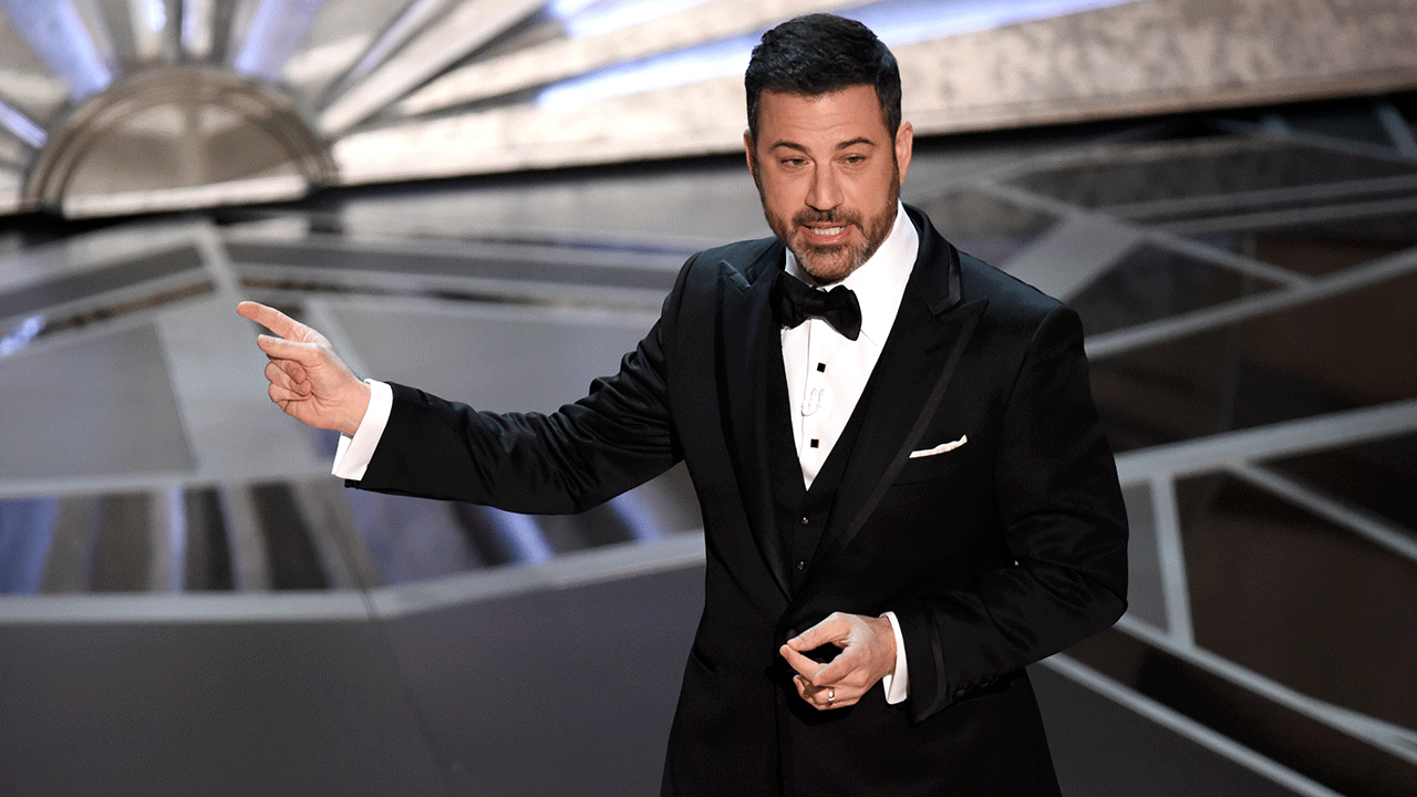 Jimmy Kimmel calls some liberals ‘repulsive’ for scaring voters away