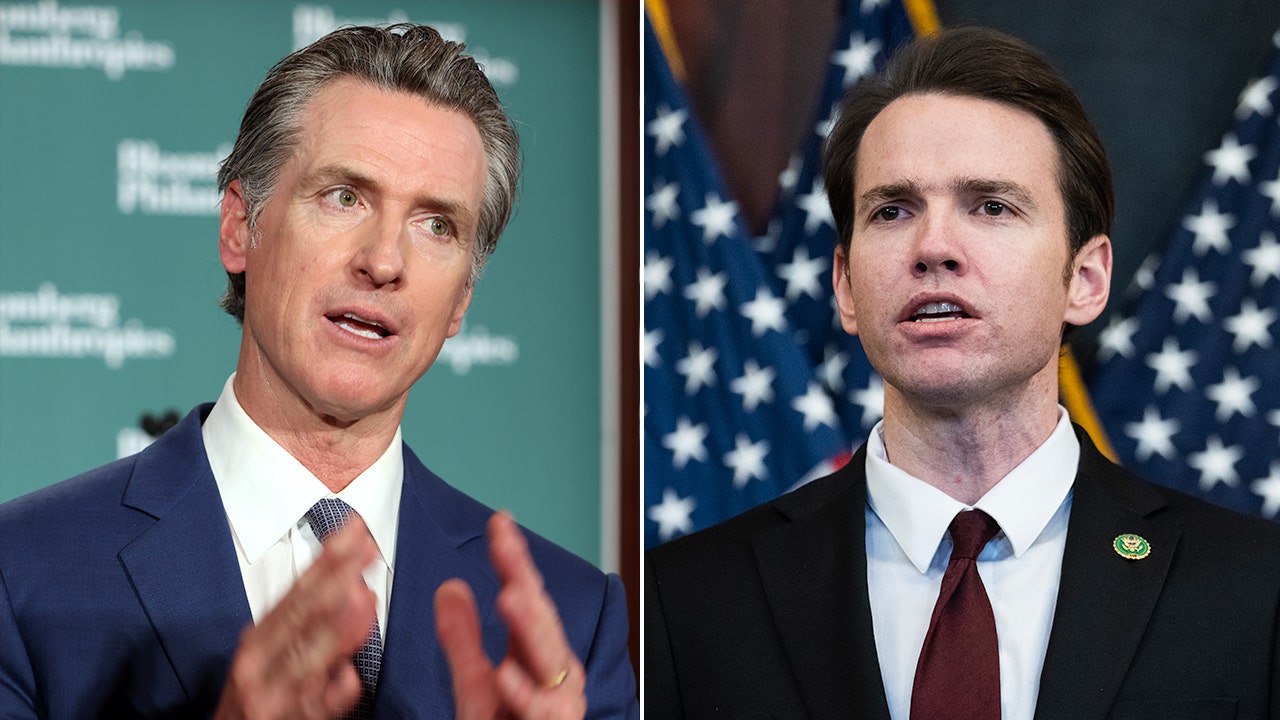 House lawmaker ready to use ‘all legislative tools’ to stop CA, TX redistricting