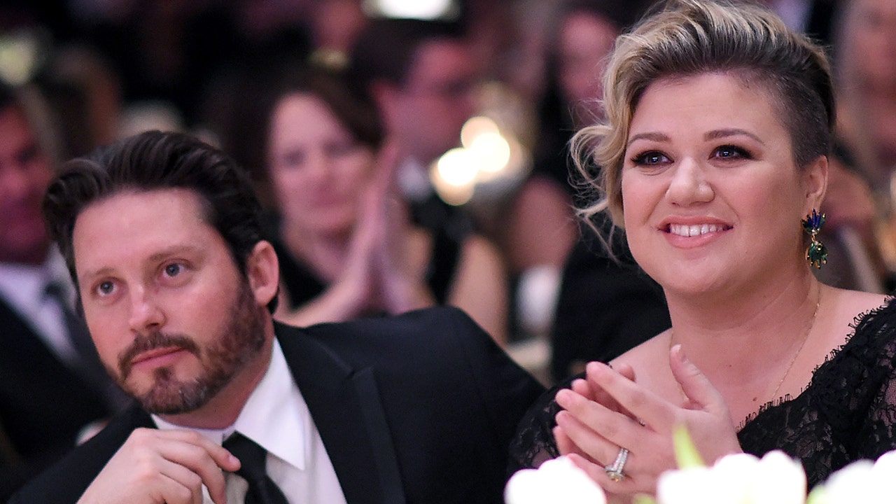 Brandon Blackstock, Kelly Clarkson’s ex-husband, remembered as ‘true gentleman’