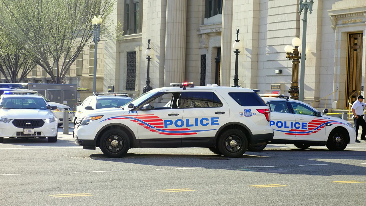 Trump admin to cut $20 million in DC security funding