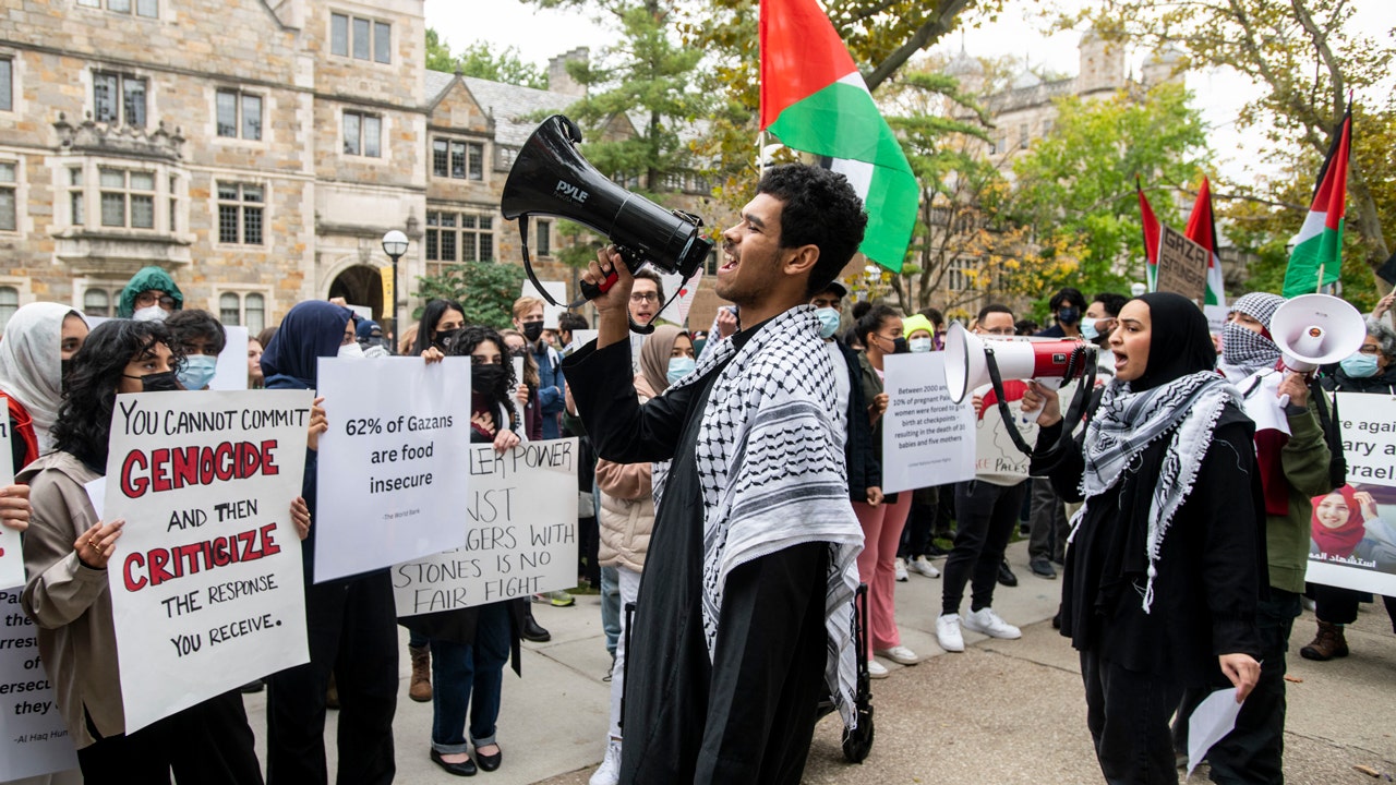 TalkIsrael fights digital antisemitism targeting Gen Z users online