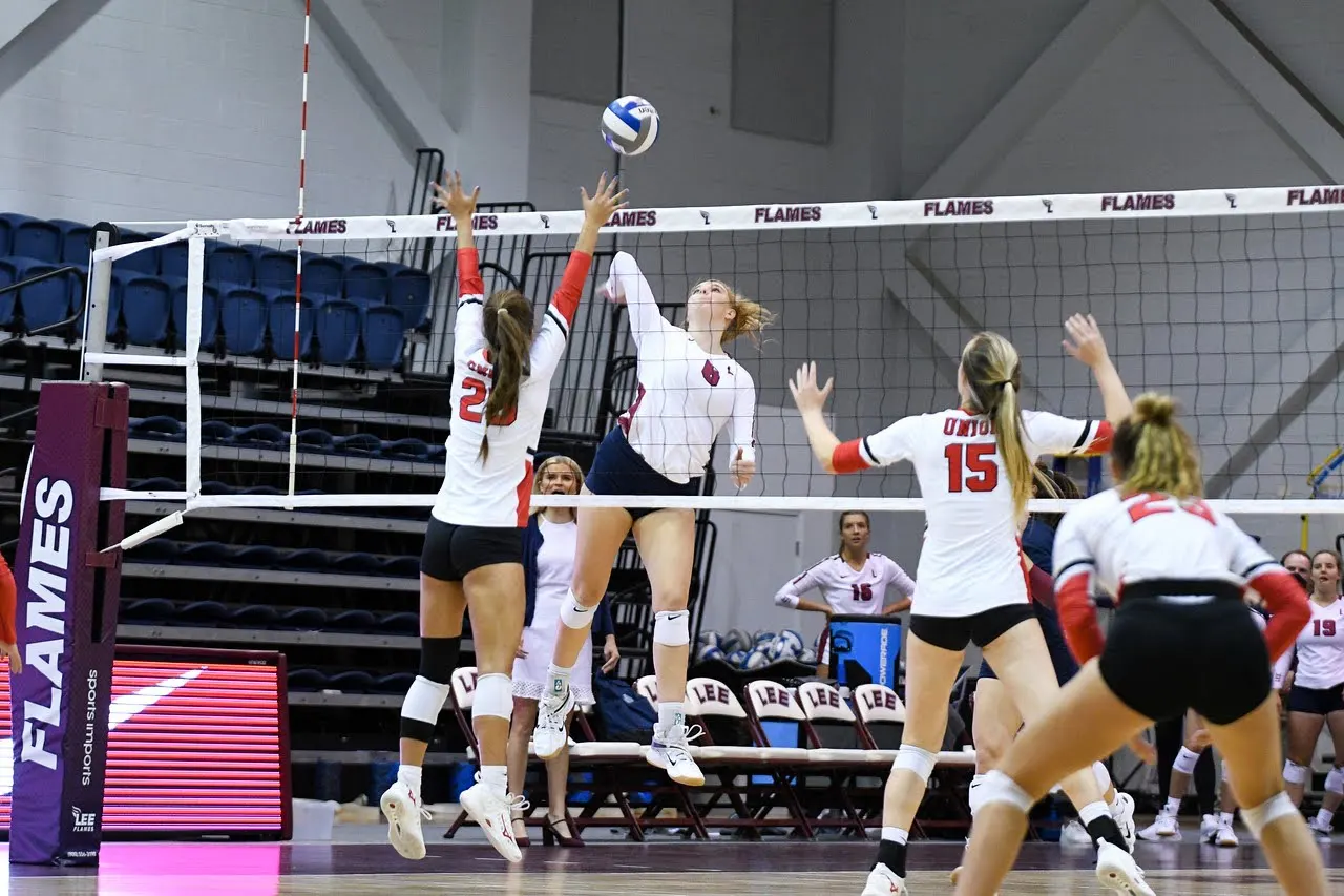 USAV’s new rule pretends to protect women, but it still undermines fair play