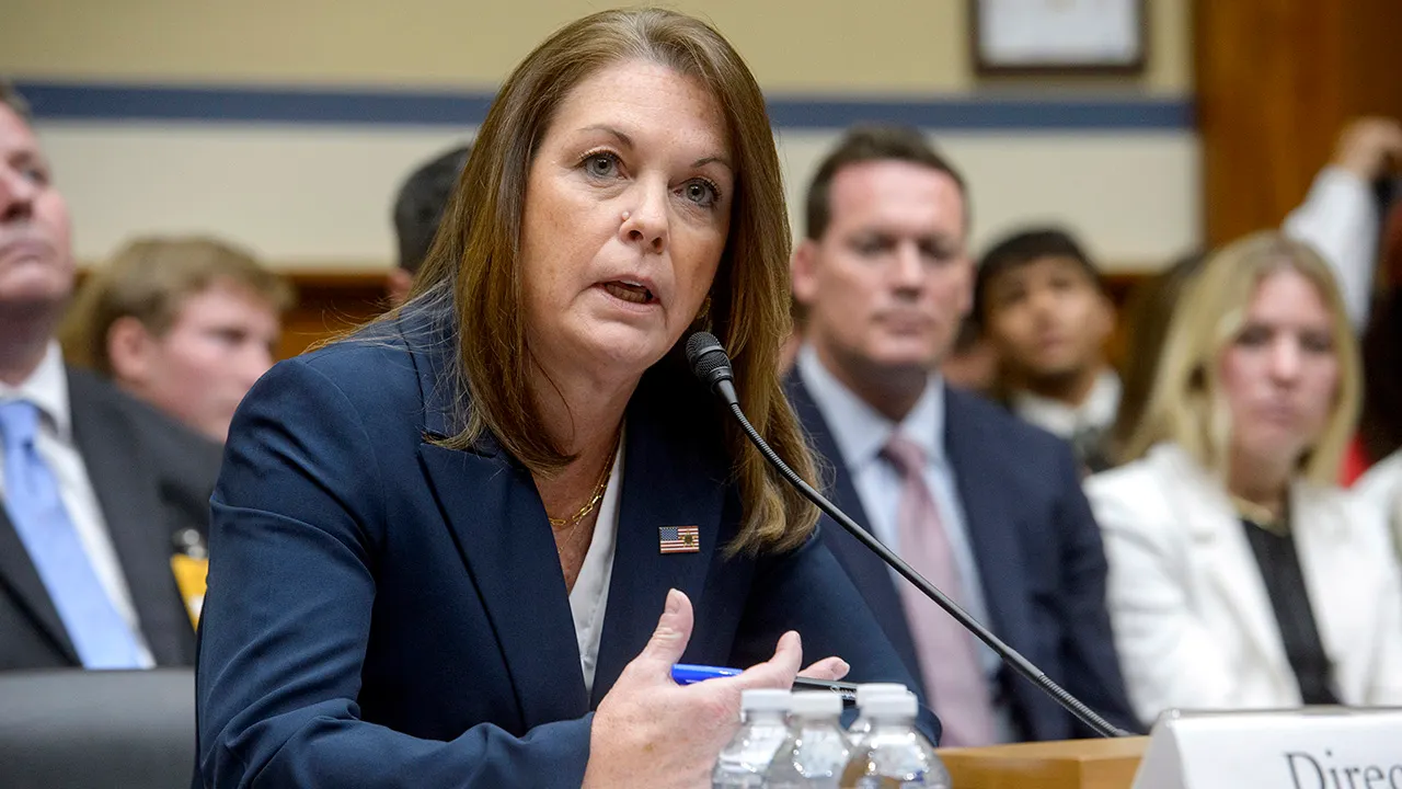 Secret Service will not renew ex-director Kim Cheatle’s security clearance