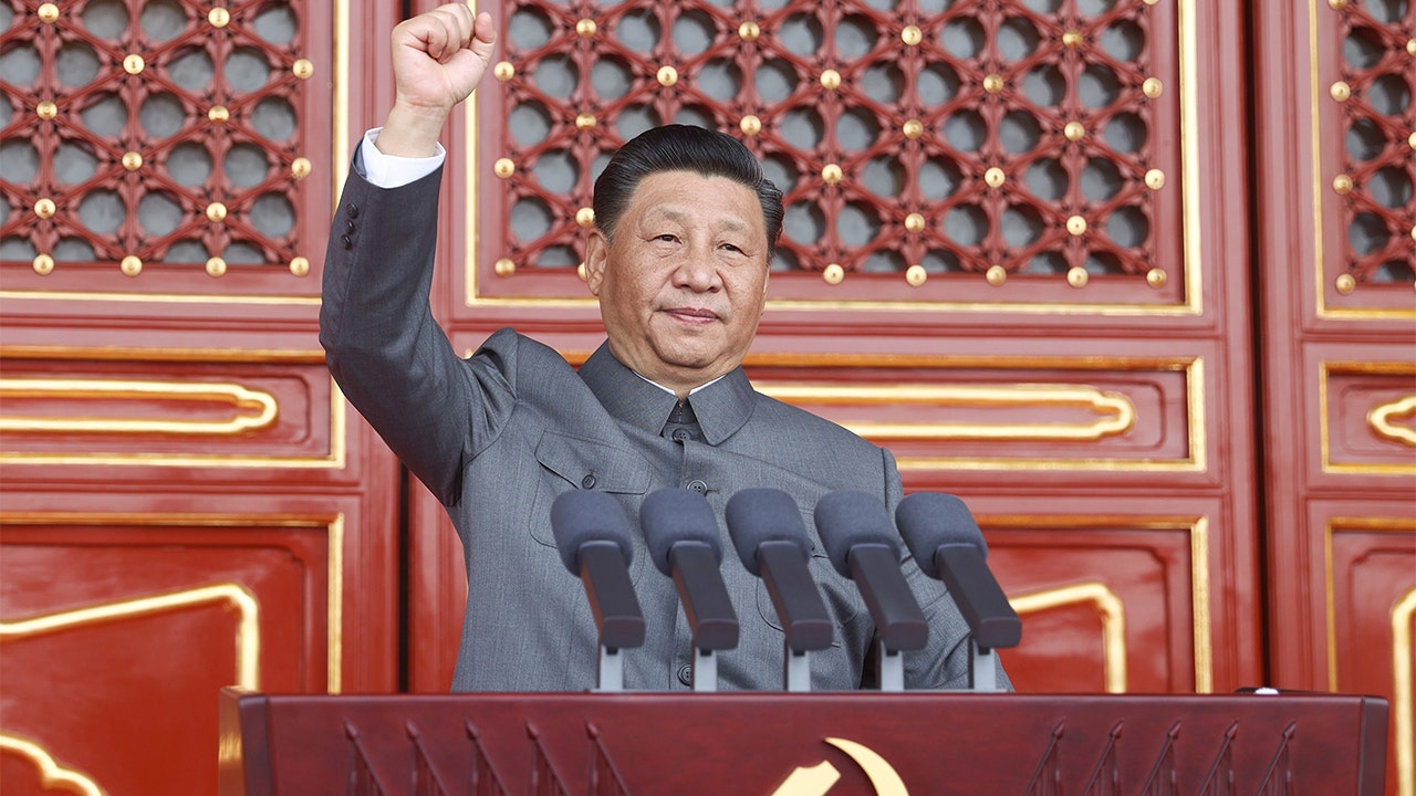 Major US scientific breakthrough could end China’s rare earth dominance