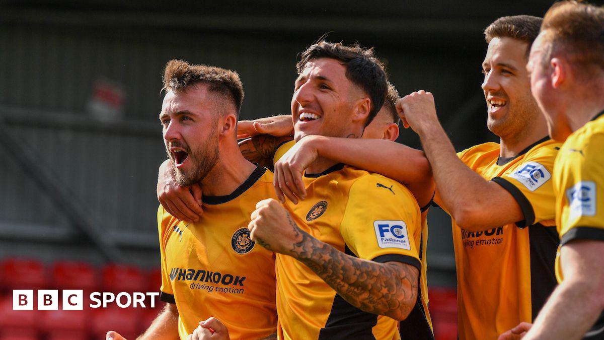 Irish Premiership: Five talking points from the opening weekend