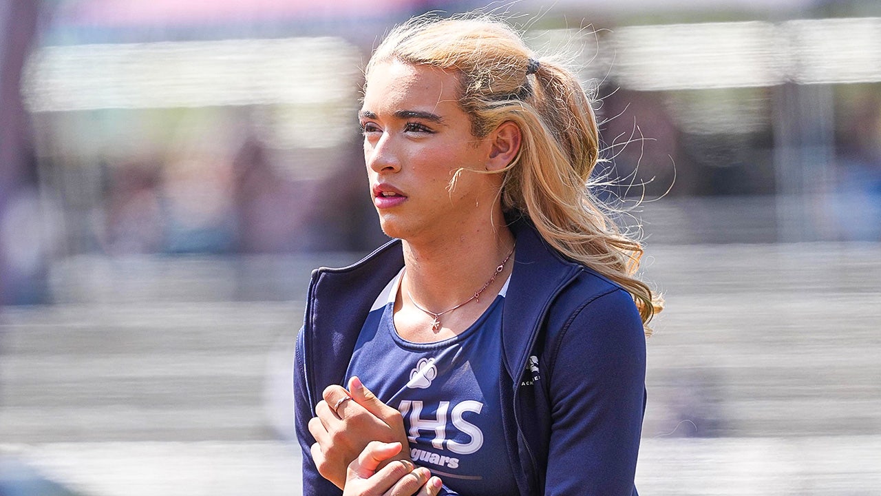 California high school explains forfeiting volleyball game over trans athlete