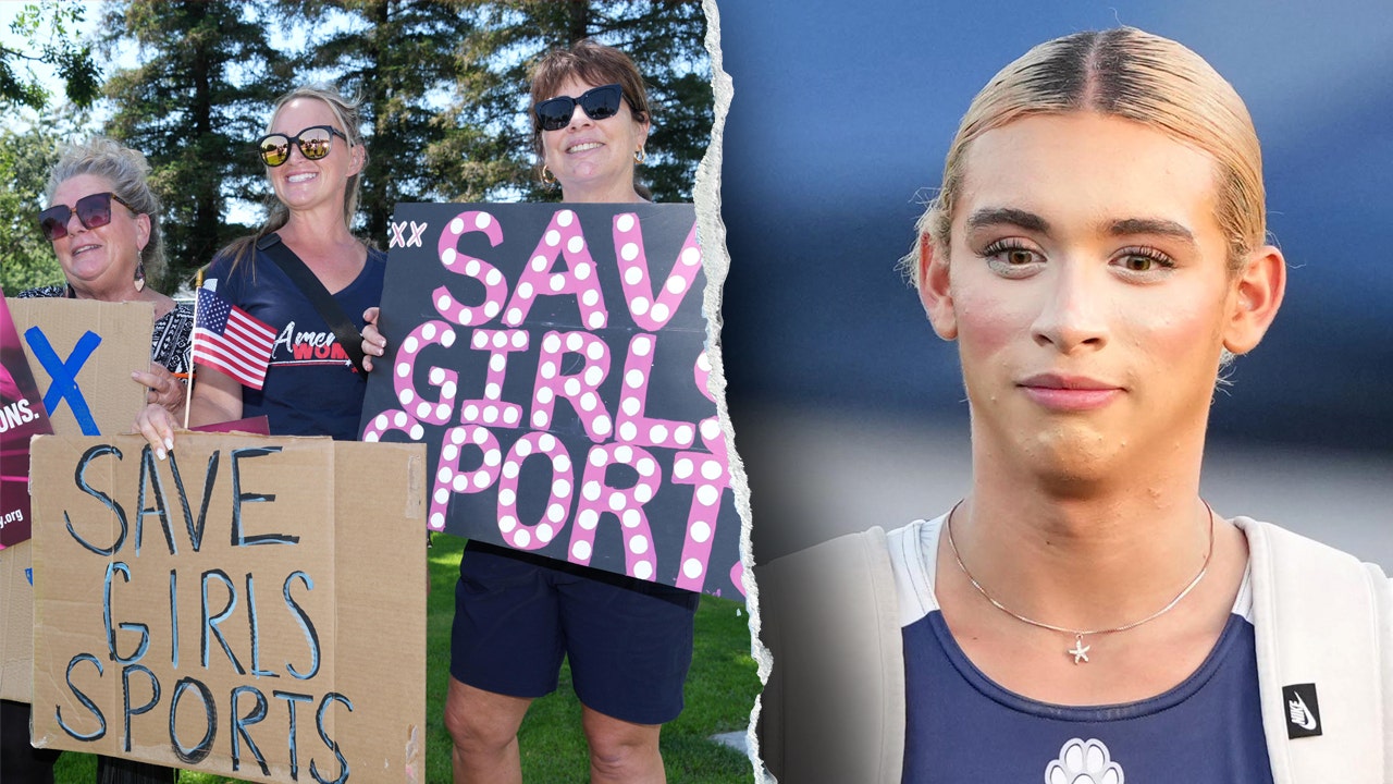 California volleyball team faces more forfeits amid trans athlete controversy