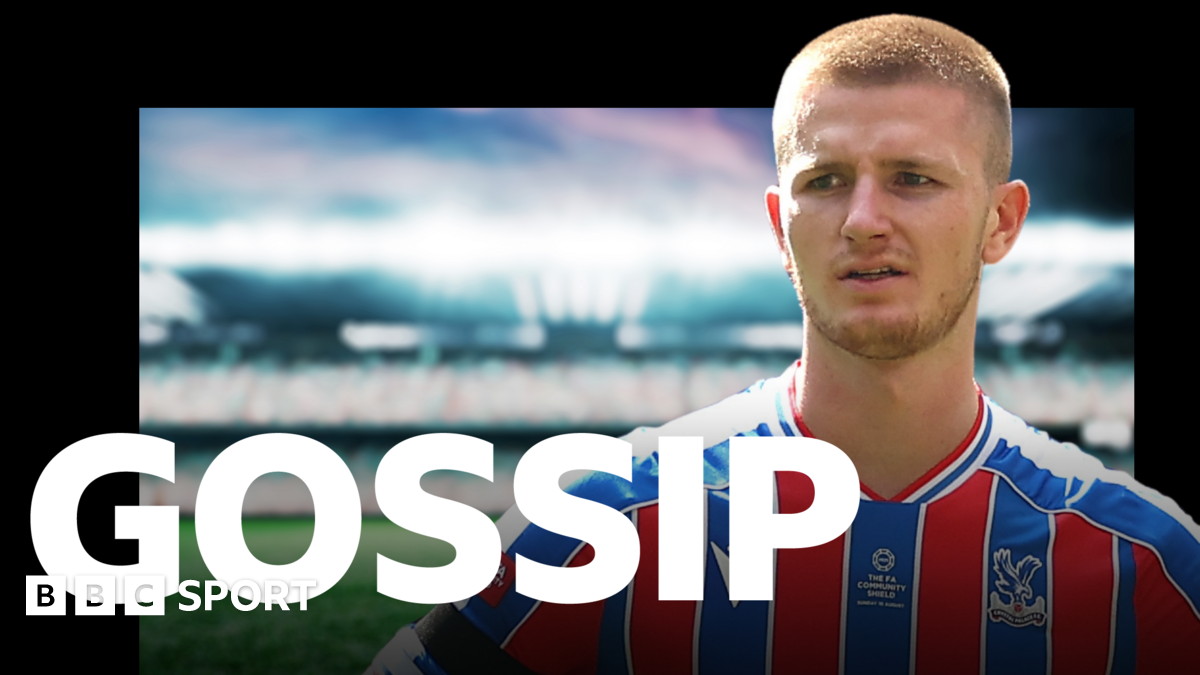 Football gossip: Wharton, Bastoni, Simons, Lewis, De Gea, Hojlund