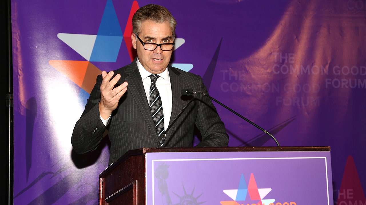 Jim Acosta interviews AI avatar of deceased Parkland victim