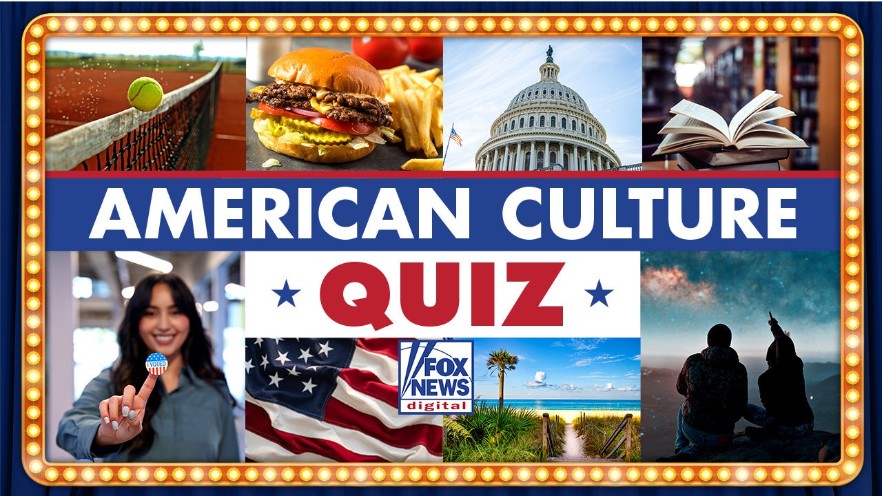 Take this week’s American Culture Quiz and test your knowledge of boardwalks, meteors and more