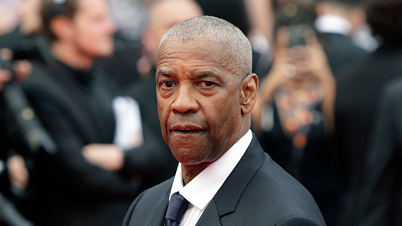Denzel Washington offers scathing critique of Cowboys owner Jerry Jones