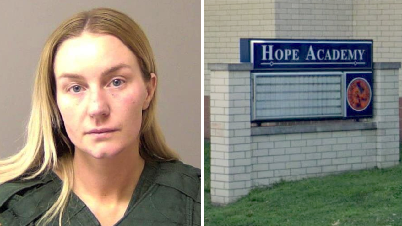 Illinois substitute teacher pleads guilty to sex with 11-year-old student