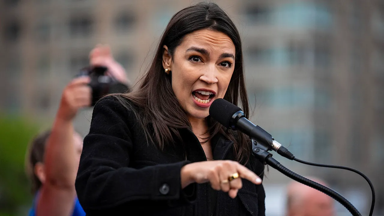 Dem youth summit attendees call for socialism, praise AOC as party’s future