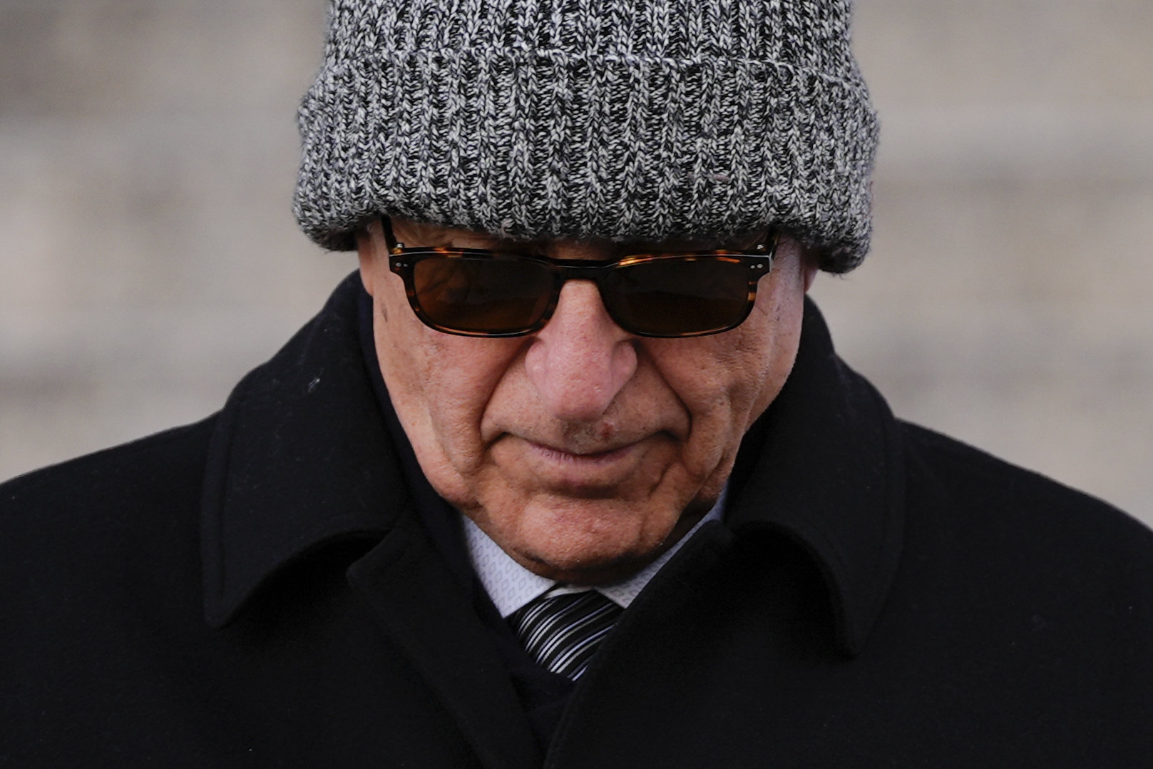 Turkish Adams Donor Sentenced