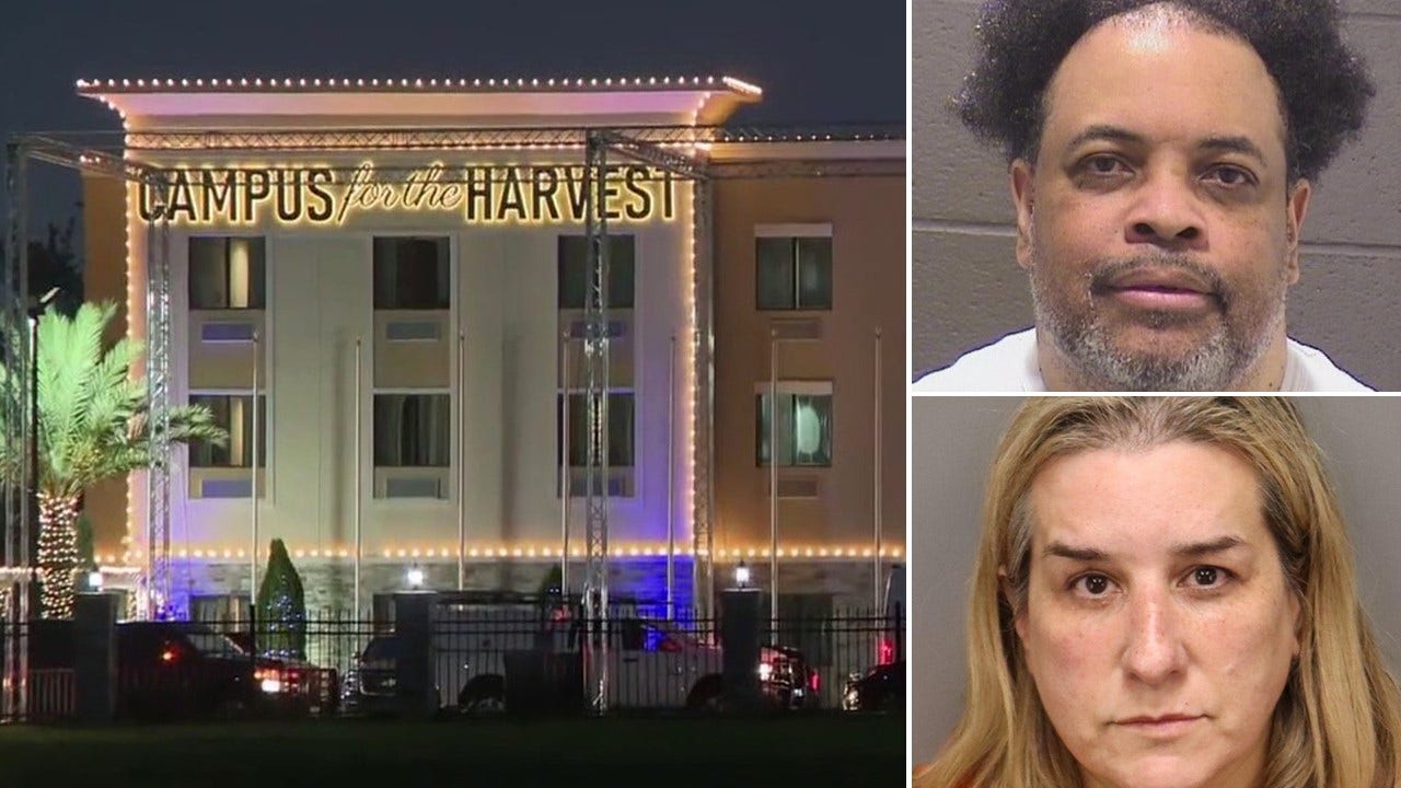 Self-proclaimed apostle claiming to be Jesus’ friend arrested on federal charges