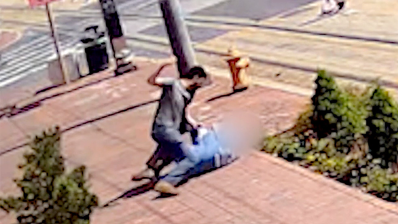 Man sentenced for attacking pro-life activists at Planned Parenthood clinic