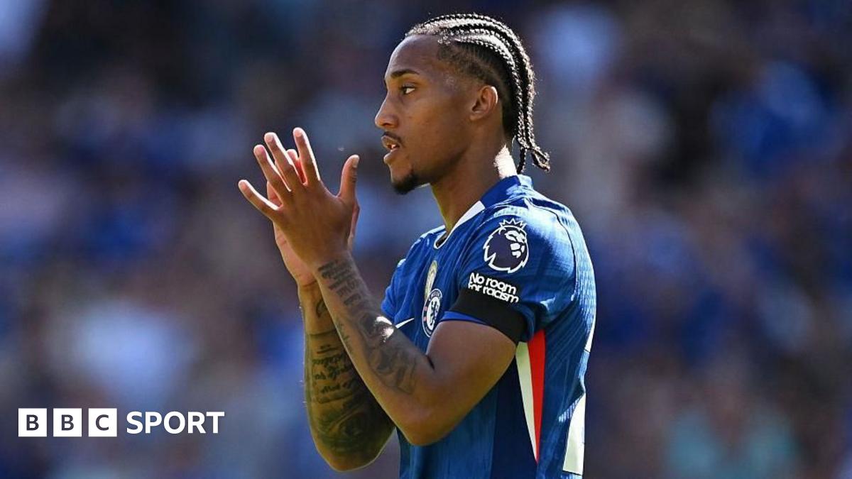 Chelsea 0-0 Crystal Palace: Hosts’ £250m attack misfires – should they be worried?