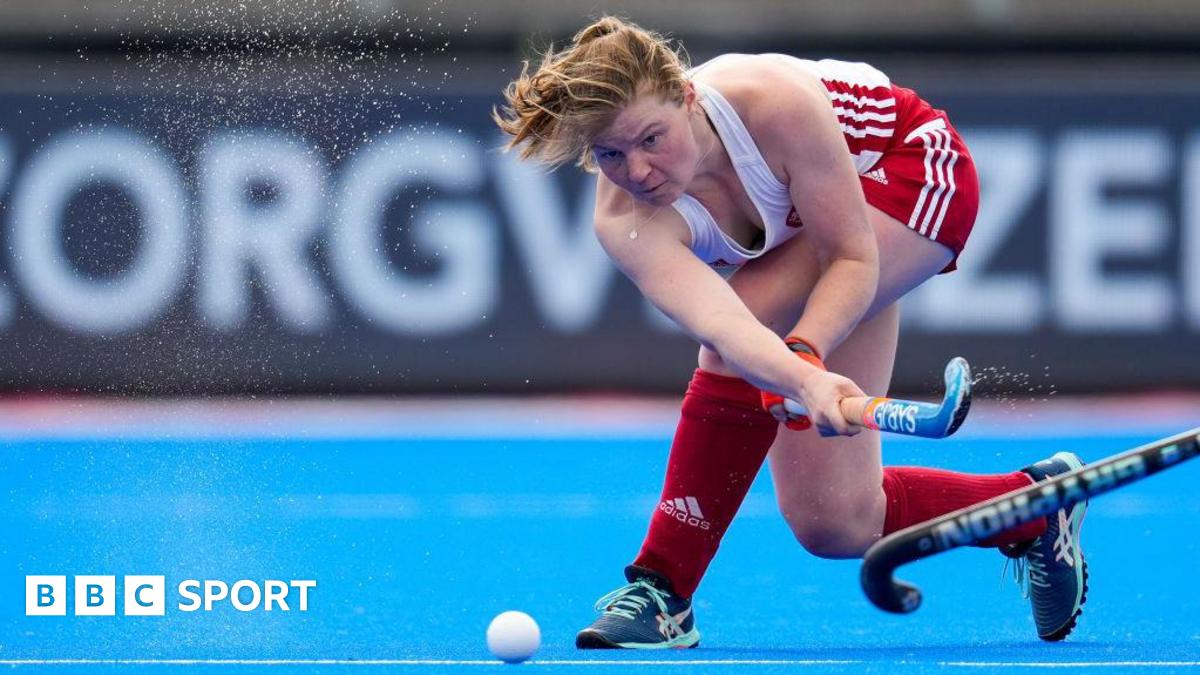 EuroHockey Championships: England men’s and women’s team both fail to make semi-finals