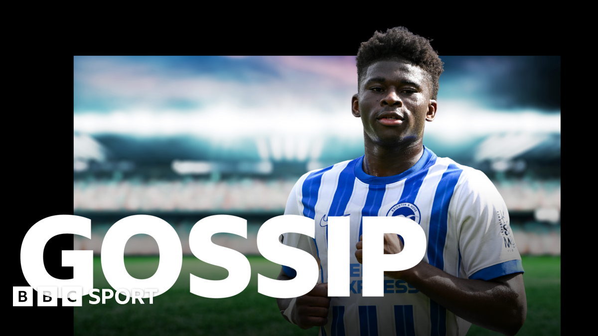 Football gossip: Baleba, Ederson, Donnarumma, Wissa, Koman
