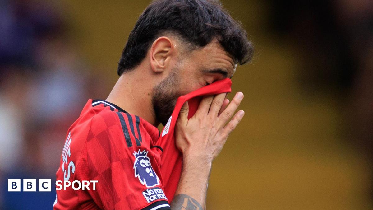FPL gameweek three talking point: Should Bruno Fernandes be in your team?