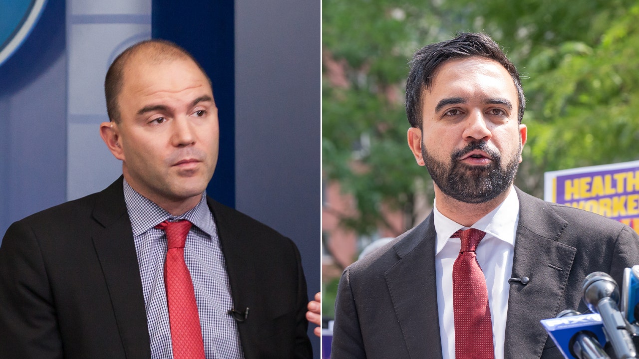 Obama official Ben Rhodes says Democrats are ‘afraid of their own future’